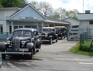 Fleninge Classic Motel