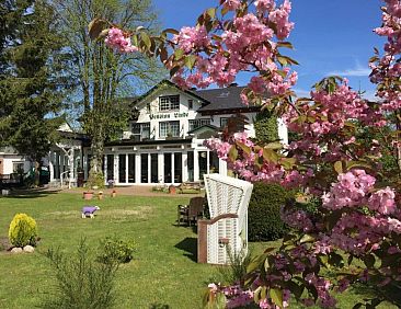 Pension Linde Prerow