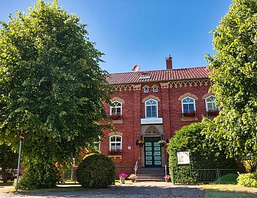 Deluxe Apartments der "Alten Apotheke" Prerow