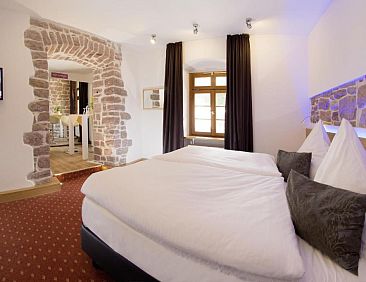 Hotel Landgasthof König von Preussen