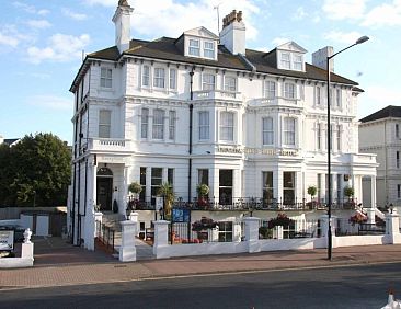 Devonshire Park Hotel