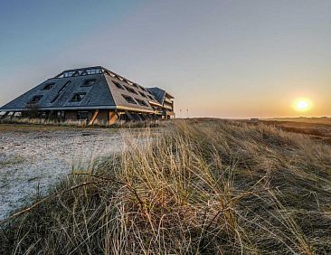 Paal 8 Hotel aan Zee