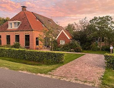 Vakantiehuis in Sumar