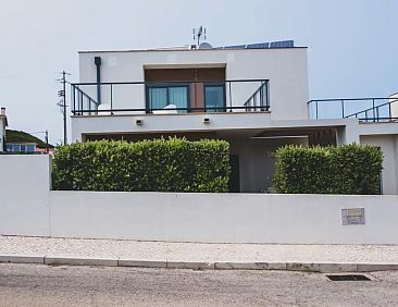 Villa das Hortas