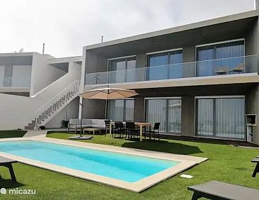 Villa Aurora