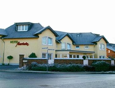 Hotel Auerhahn