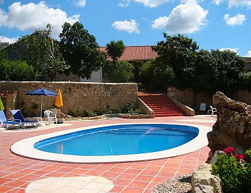 Vakantiehuis Bauernhaus aus dem XIX Jahrhundert