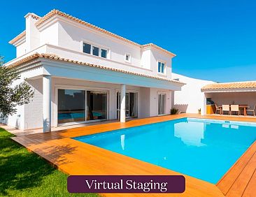 Vrijstaande woning in Santarém