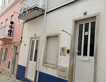 Casa tresgalos 50 meters from Beach