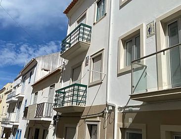 Casa tresgalos 60 meters from Beach