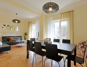 Appartement Admiral 77