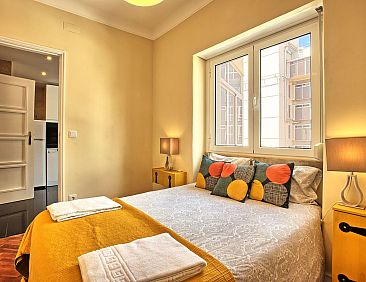 Appartement Almirante 3