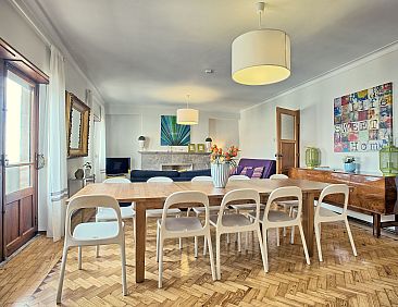 Appartement Studio für 29 Personen und 1 Kind in Lissabon,