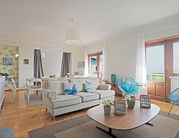 Appartement Apolónia 8D