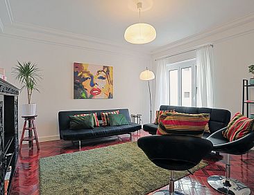 Appartement Liverpool Antic