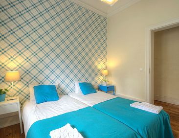 Appartement Studio für 19 Personen und 1 Kind in Lissabon