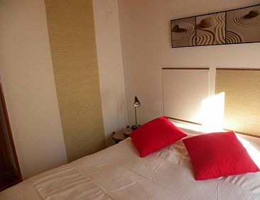 Appartement Schloss Haus