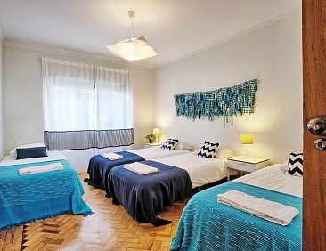 Appartement Apollonia 3