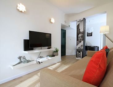 Appartement Alfama Right Point, Happiness House