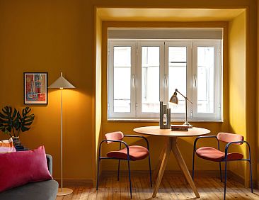 Appartement Aufenthalt im Herzen des coolsten Viertels von L