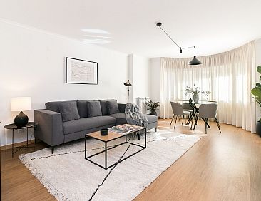 Appartement The Metropolitan- Premium-Wohnung mit Balkon, Pa