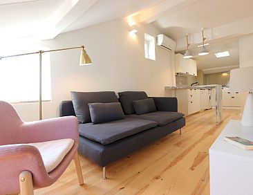 Appartement Das romantische Nest. der perfekte Rückzugsort 