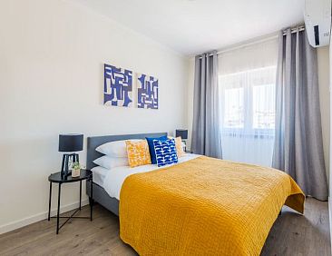 Appartement Bela Vista C in Lisboa