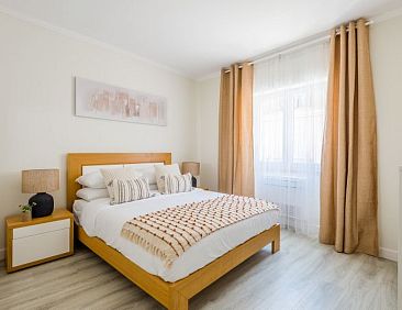 Appartement Bela Vista B in Lisboa