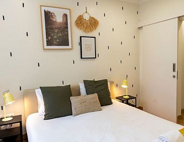 Appartement Alfama District Apartments - Sto Estevão