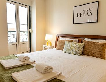 Appartement Alfama District Apartments - Sé