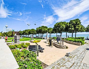 Appartement Expo Oriente Lis