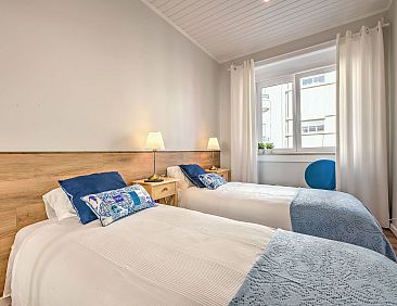 Appartement Ganze Wohnung in Lissabon mit Flussblick