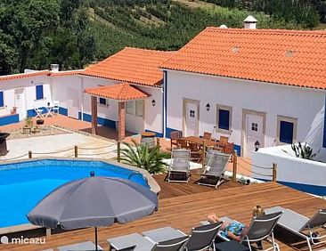 Quinta Da Cabana