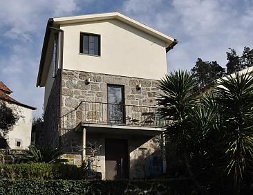 Casa Palmeira