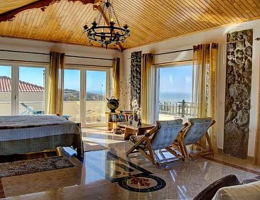 Vakantiehuis Vivenda rancho