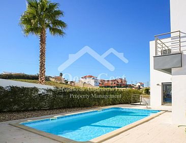 Vakantiehuis Villa Azinhança do Mar