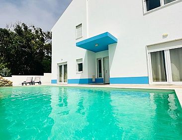 Vakantiehuis Heilige Efigenie