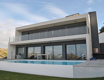 Vakantiehuis 1308545