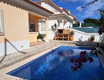 Vakantiehuis Unknown Accommodation