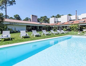 Villa Louise