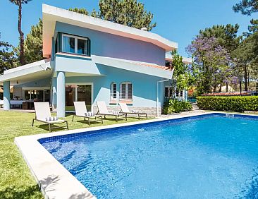 Villa Aloe