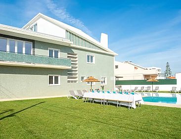 Villa Lusiadas