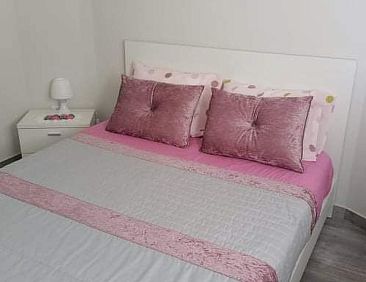 Appartement Wohnung direkt am Strand