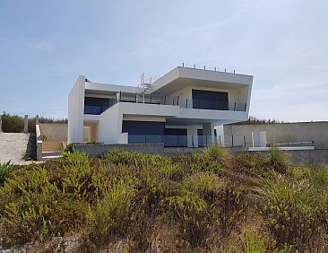 Vrijstaande woning in Lourinha