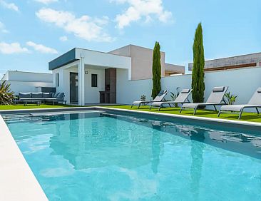 Villa Mauricio