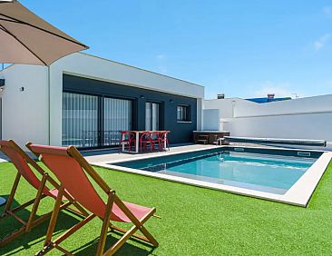 Villa Tropical