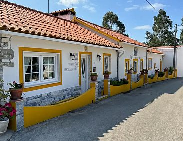 Casa Andorinha