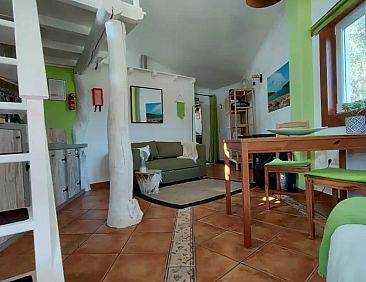 Casa Grilos