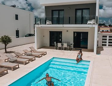 Casa Mikali