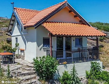 Quinta da Estrela - Casa Pipa